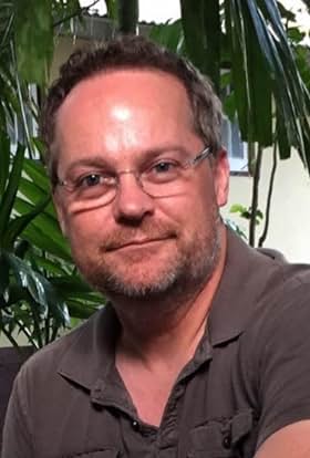 actor Erik C. Andersen large photo