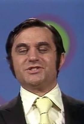 actor David Frye large photo