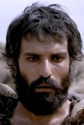 actor Dimitris Aronis large photo