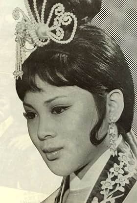 actor Ling Chia large photo