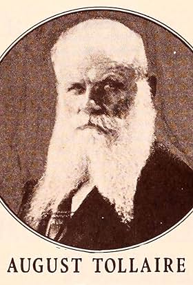 actor August Tollaire large photo