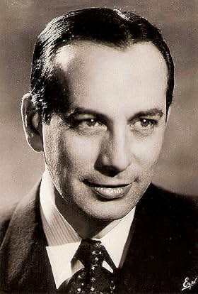 actor Maurice Escande large photo