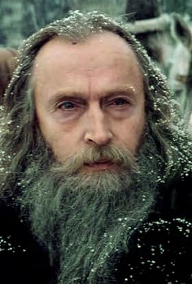 actor Boris Romanov large photo