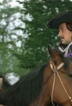 actor Boris Klyuev large photo