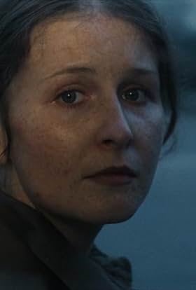 actor Malgorzata Zabkowska large photo