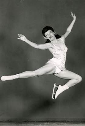 actor Donna Atwood large photo