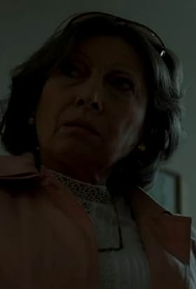 actor Erika Bodnár large photo