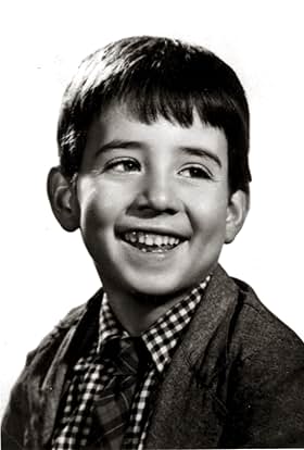 actor Pablito Calvo large photo