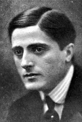 actor Henri Bosc large photo