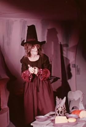 actor Zisca Baum large photo