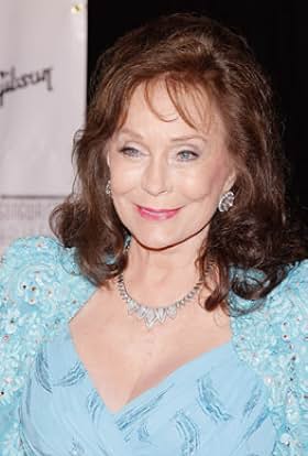 actor Loretta Lynn large photo