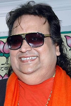 actor Bappi Lahiri large photo