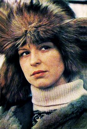 Tatyana Tashkova