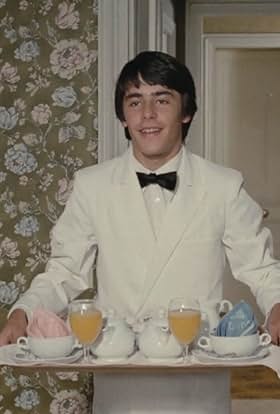 actor Alexandre Sterling large photo