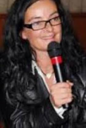 actor Mary McGuckian large photo