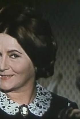 Marie Glázrová