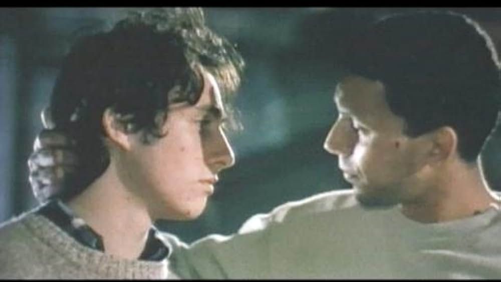 actor Pierre-Loup Rajot large photo