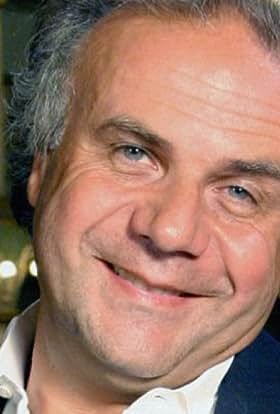 actor Jerry Calà large photo