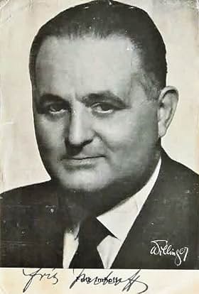 actor Fritz Imhoff large photo