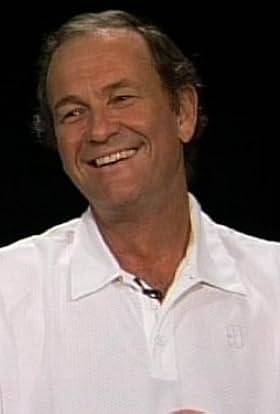 actor Cliff Drysdale large photo