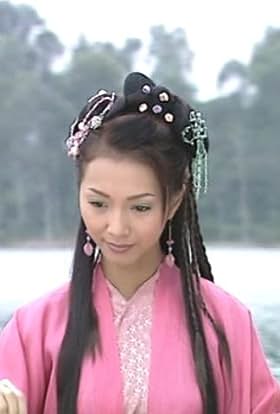 actor Sophie Chin Man Ngan large photo