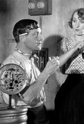 actor Orane Demazis large photo