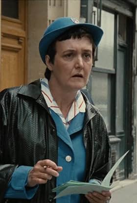 actor Janine Souchon large photo