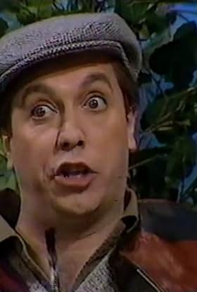 actor Normand Chouinard large photo