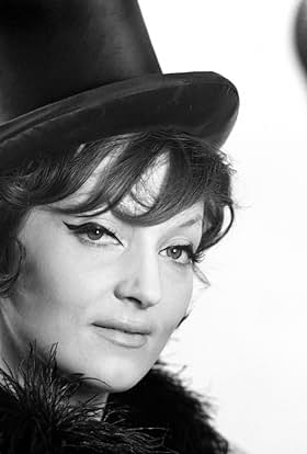 actor Barbara Rylska large photo