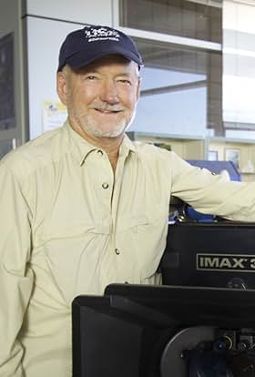 actor Greg MacGillivray large photo