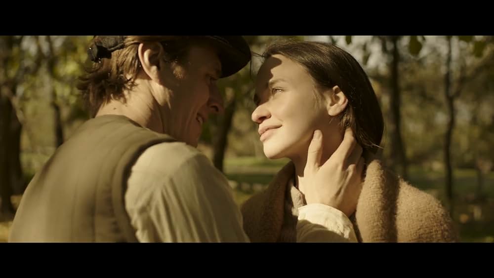 actor Ildikó Tóth large photo