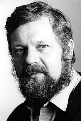 actor Börje Ahlstedt large photo