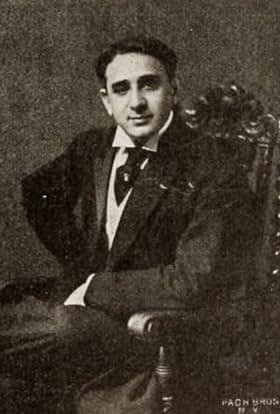 actor Rienzi De Cordova large photo