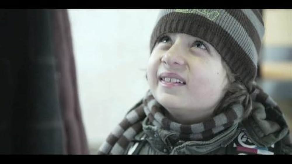 actor Séverine Bujard large photo