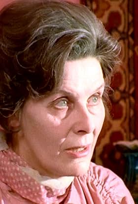 actor Maria Homerska large photo