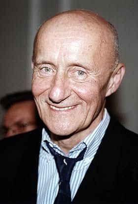 actor Marek Walczewski large photo