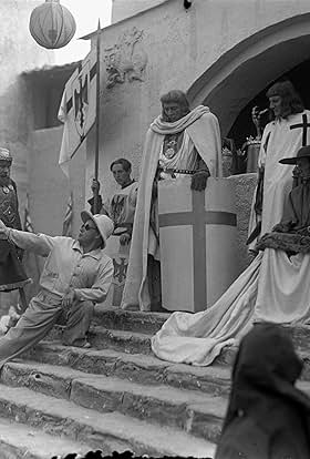 actor Lev Fenin large photo