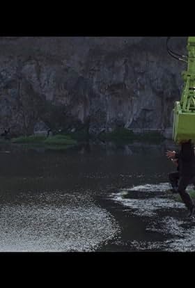 actor Francesco Di Federico large photo