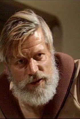 actor Terence Brook large photo