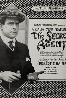 Robert T. Haines