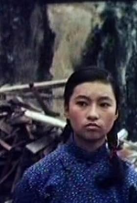 Tien Ying Li