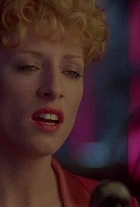 actor Honor Heffernan large photo