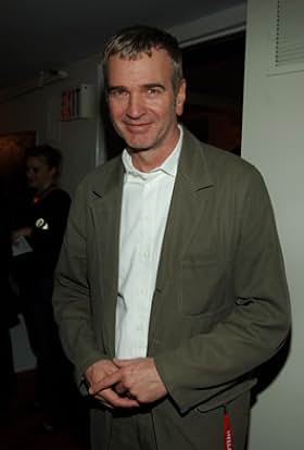 actor Wieland Speck large photo