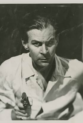 actor Henrik Schildt large photo