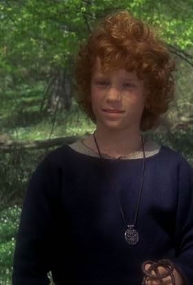 actor Dan Håfström large photo