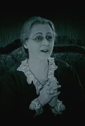 actor Mrs. David Landau large photo