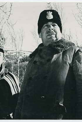 actor Ernst Brunman large photo