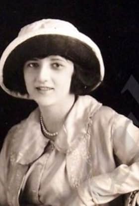Martha Boswell