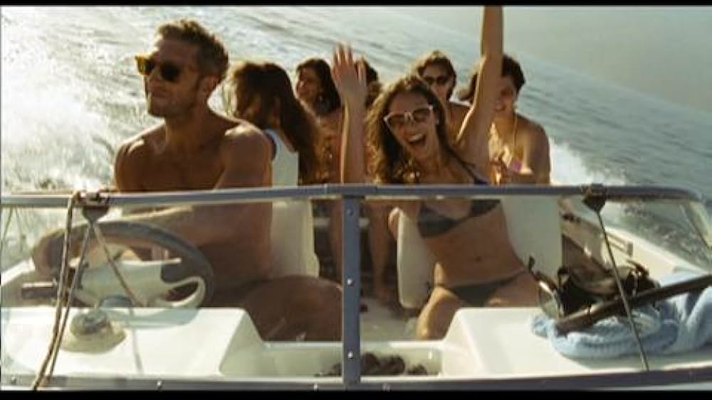 actor Débora Bloch large photo