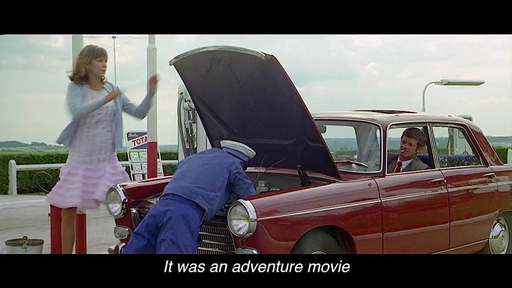 actor Pascal Aubier large photo